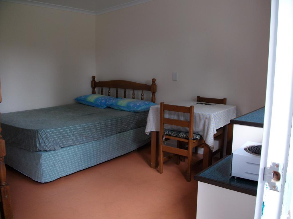 Karamea Holiday Park Экстерьер фото